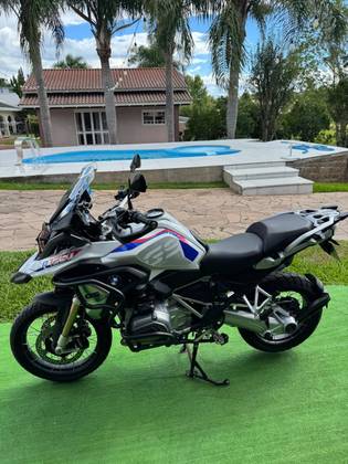 BMW R 1200 GS 